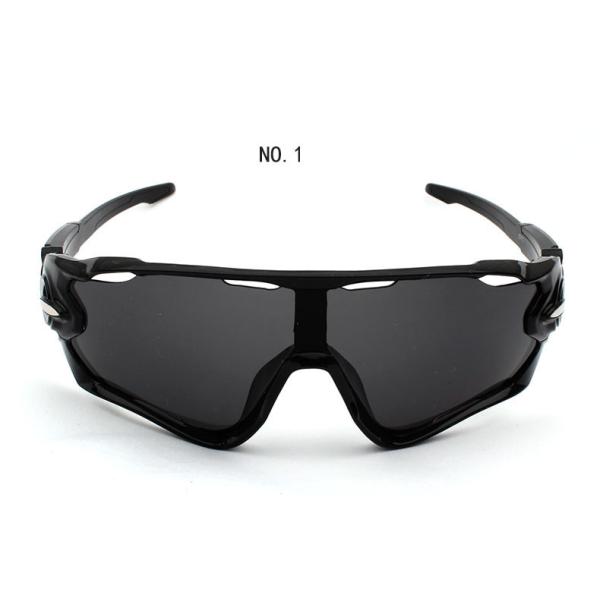 UV400 Riding Cycling Sports Sunglasses Outdoor Mountain Road Bike Glasses Men Women