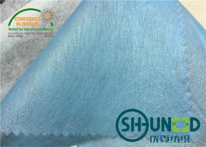 Quality Polypropylene Agriculture Non Woven Fabric Waterproof Raw Material wholesale
