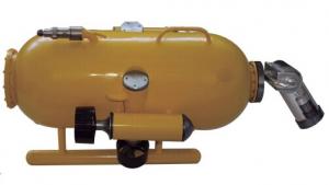 Quality Orca-A ROV,Underwater Inspection ROV VVL-XF-A 1080P camera 50M-100M Cable wholesale