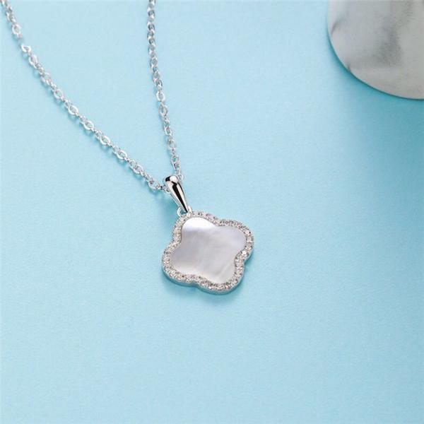 Hot Sale Rings Earrings Necklace Set Jewelry Women Pendant OEM/ODM 925 Sterling Silver