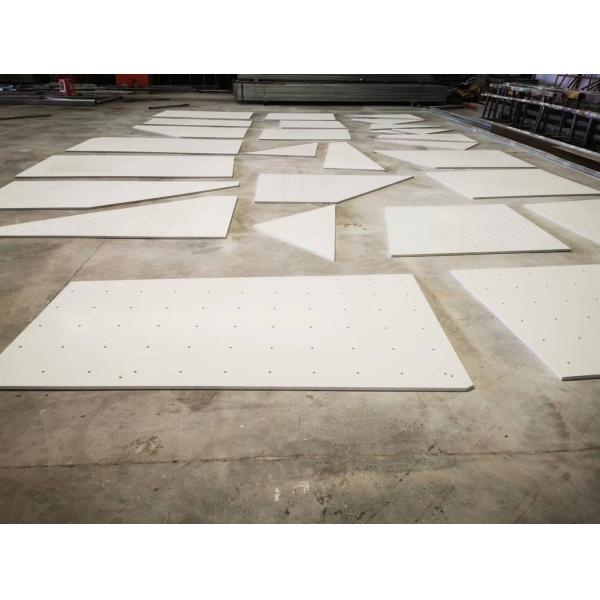 Waterproof Auto Belay Kids Climbing Wall Outdoor CE Approved For Trampoline Park