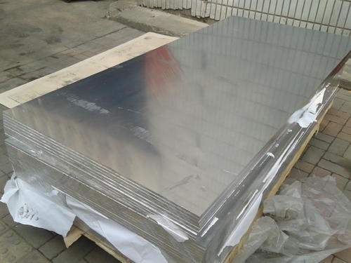 High Strength Aluminum Alloy Plate 5083 5052 H32 6mm Aluminum Sheet For Boat