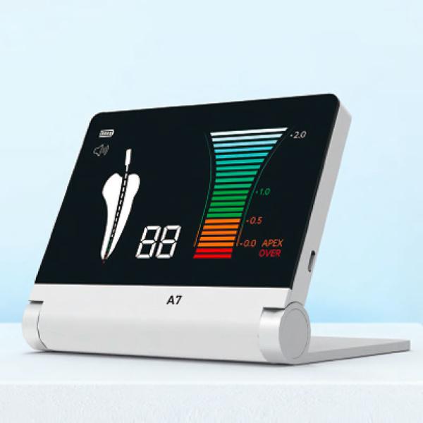 100V-240V Endodontic Motor With Apex Locator , Portable Apex Locator And Endo Motor