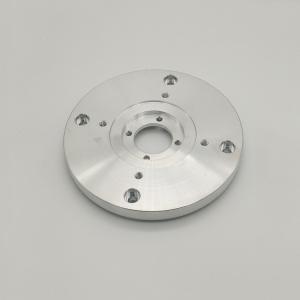 Quality Industrial Customized Shaft CNC Turned Parts Cnc Turning &amp; Milling Fabrication Parts wholesale