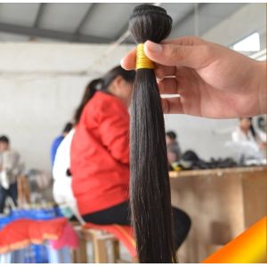 Buy cheap 100% natural wave virgin brazilian hair with high quality from wholesalers