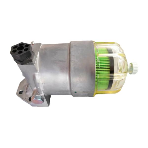 ISUZU 6WG1 Oil Water Separator