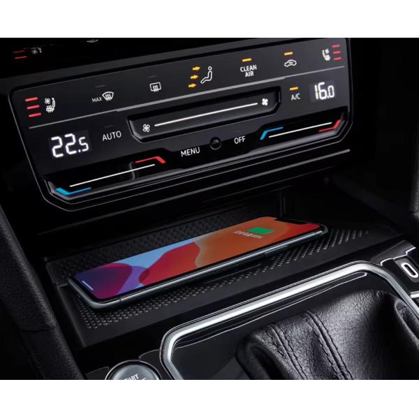 Euro VI 2024 VW CC 330TSI 2.0T 186Ps FWD Luxury Hatchback Leather Seats