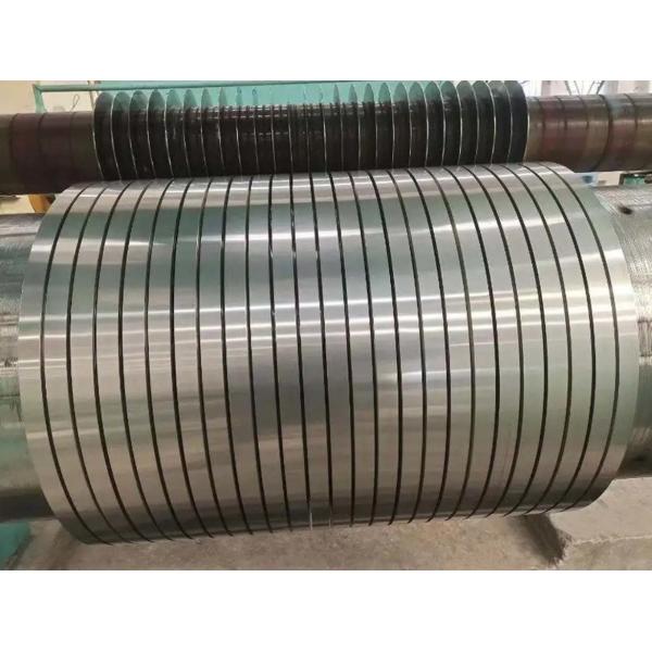 201 stainless steel strip with high quality and competitive price