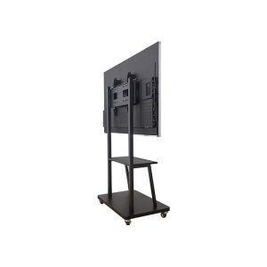 School Education LCD Finger Touch Screen Interactive Whiteboard