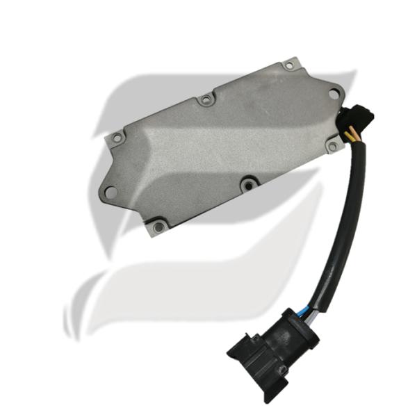 82d02100-511 E320c 7 Lines Excavator Throttle Motor Module 227-7672 157-3177 For CAT 312B