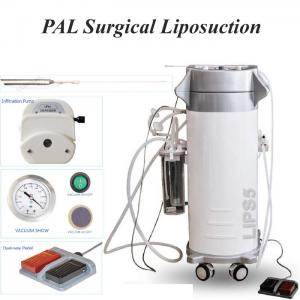 China BS-LIPS5 Surgical Liposuction Machine Body Slimming For Clinic / Hospital on sale