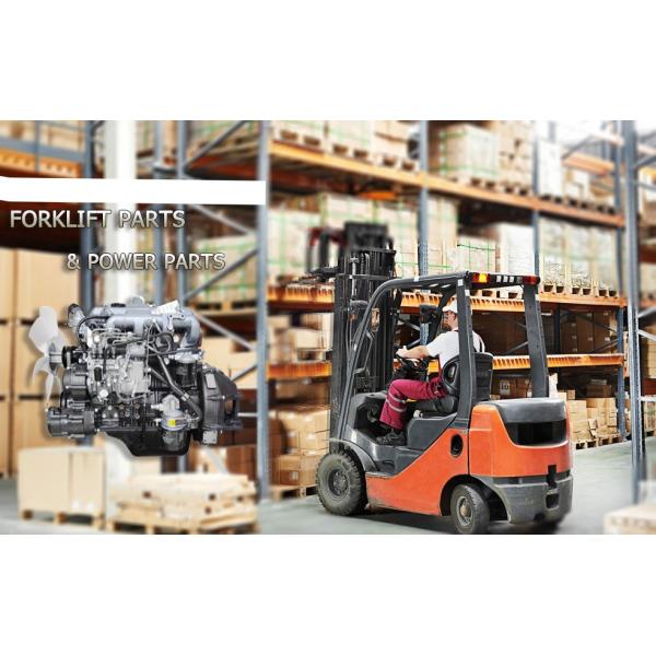 Xinchai Diesel Engine Manual Fuel Pump SI/HZ2204 for Forklift with 3 Months Warranty and 1 KG Weight