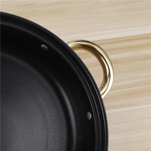 12pcs Stainless Steel Cookware 410 Cooking Kettle Frying Pan Soup Pot