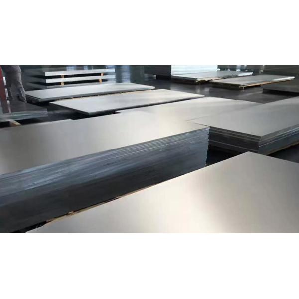 Anodized Aluminum Sheet For Building 1100 3003 5083 6061 1000mm