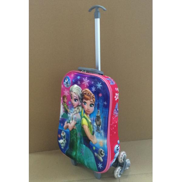 16-inch EVA Trolley Suitcase For Kids Trolley bag 5D