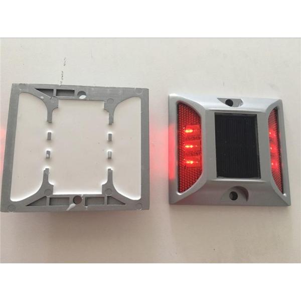 Hotsale Aluminum IP68 solar road stud