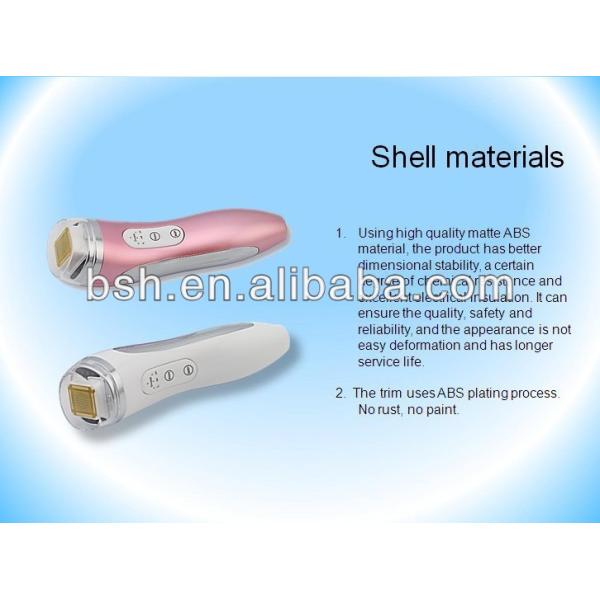 BF1302 Skin Rejuvenation Anti-wrinkle RF Facial Machine Home Use RF Skin Tightening Machine