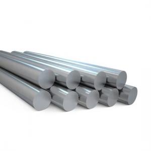 Quality Monel 400 Inconel 625 Seamless Tubing Pipe 718 Inconel Round Bar wholesale