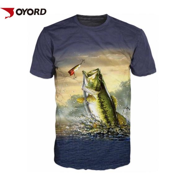 Womens Personalized Fishing Jersey , Tournament Jersey Fishing Shirt Anti Pilling