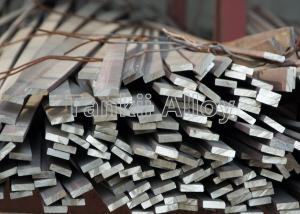 Quality Industrial Oxidized Surface FeCrAl Alloy For Heating Furnace Long Life Span wholesale