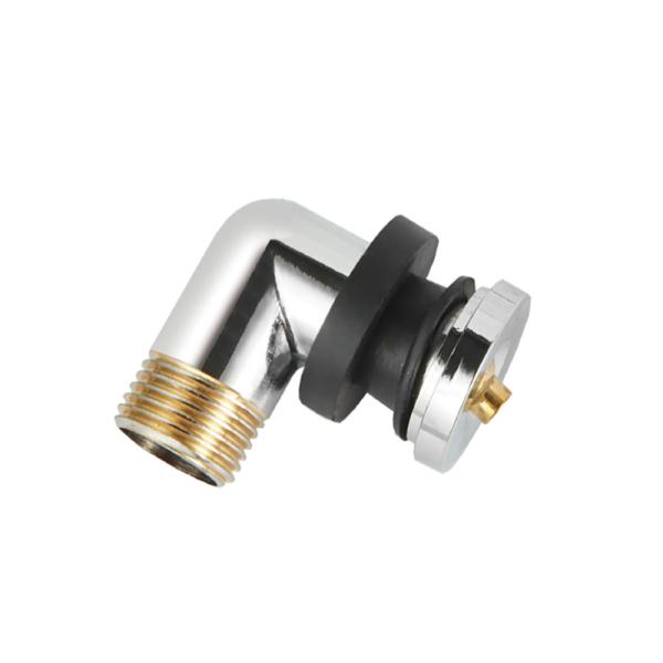 GOST DIN GB Standard Brass Pipe Fittings Reducer Adapter Nipple Anti Wear
