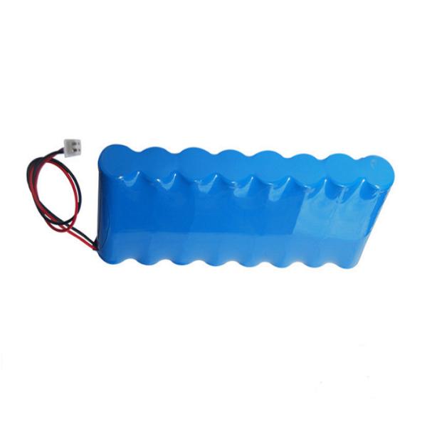 3.7V 16Ah 18650 Lithium Battery Pack Apply To Medical Equipment