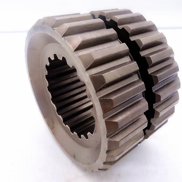 heavy truck shift fork 1/2 gear eaton fuller transmission gearbox transmission gearbox parts