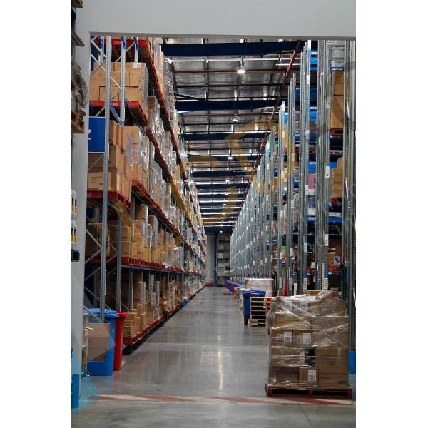 SMD3020 High Lumen LED Flood Light