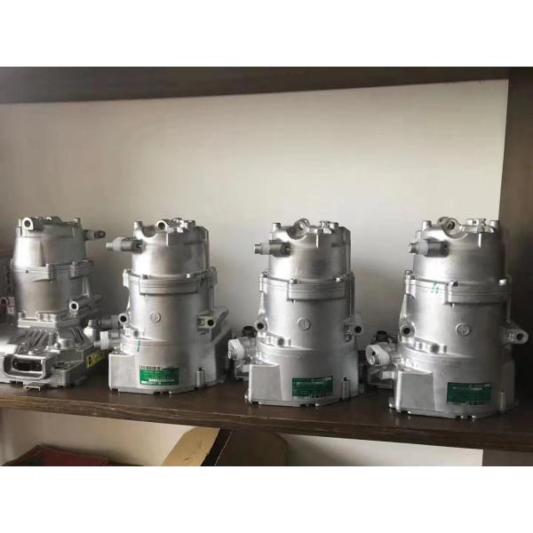 0008305600 Auto Ac Compressor Electric A0008305600 For Benz