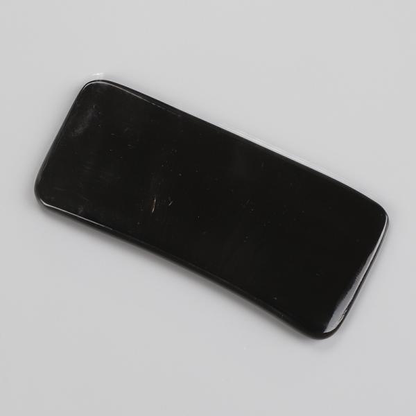 Natural Stone Scraper Jade Guasha Tools Rose Quartz Jade ISO