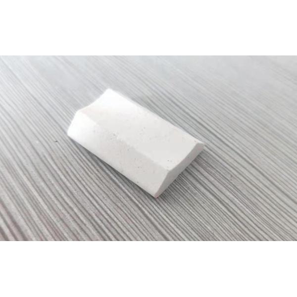 WT-203 wear resistant ceramic liner for construction machinery