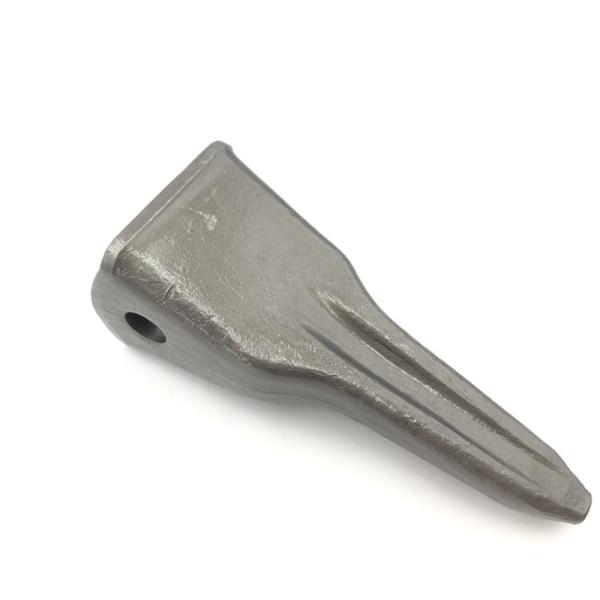 Heat Treated Tempered Steel Excavator Rock Bucket Teeth PC300 EX300 EX270 PC270 207-70-14151