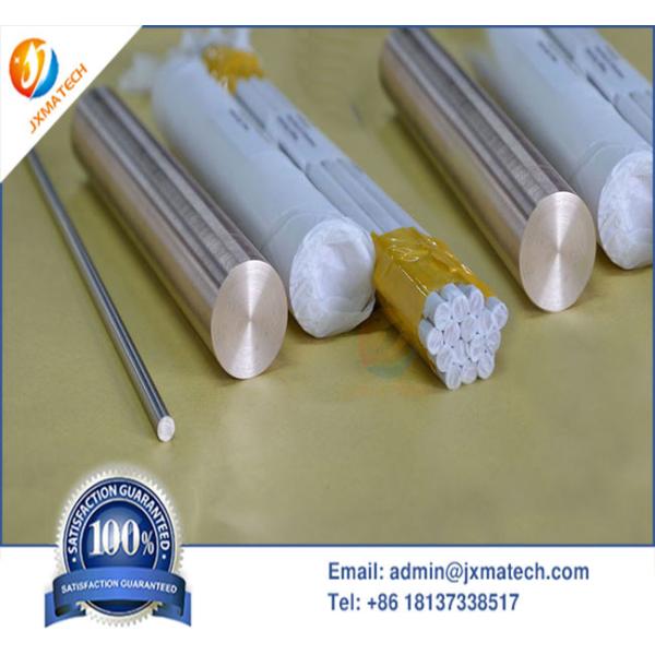 Wolfram Copper Alloy Bars