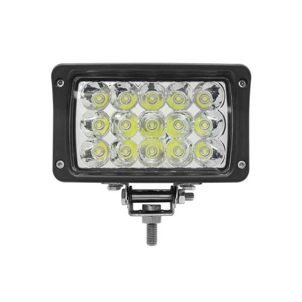 Waterproof LED Working Light 45W Flood Light LED Driving Light