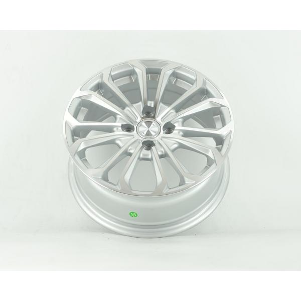 60.1 Mag Toyota Replica Wheels Alloy 15 16 17 Inch OEM Wheels 5x114.3