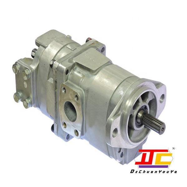 Liugong Excavator Hydraulic Gear Pump 906C/908 JCM907 K3SP36C
