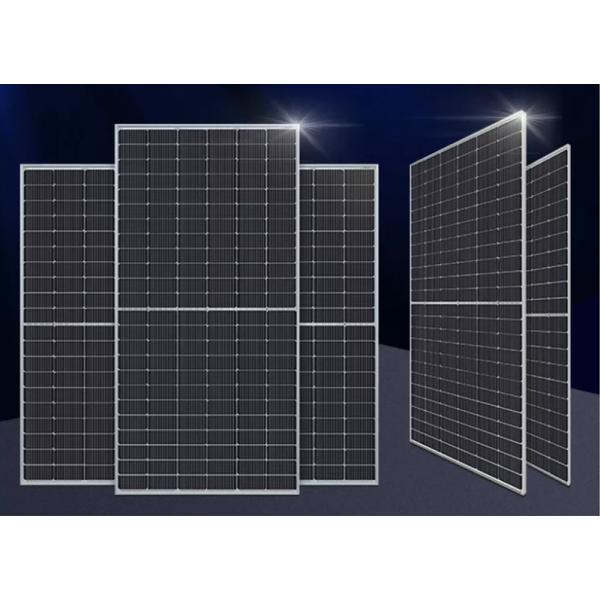 20W 18V Solar Panel , Laminated PET Polycrystalline Monocrystalline Solar Panels