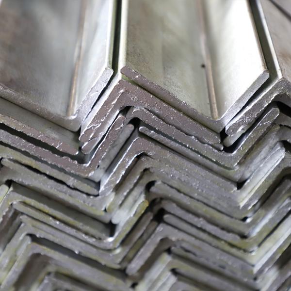 SS ISO9001 AISI ASTM JIS SUS201 SUS301 SUS304 Grade Stainless Steel Angle Bar