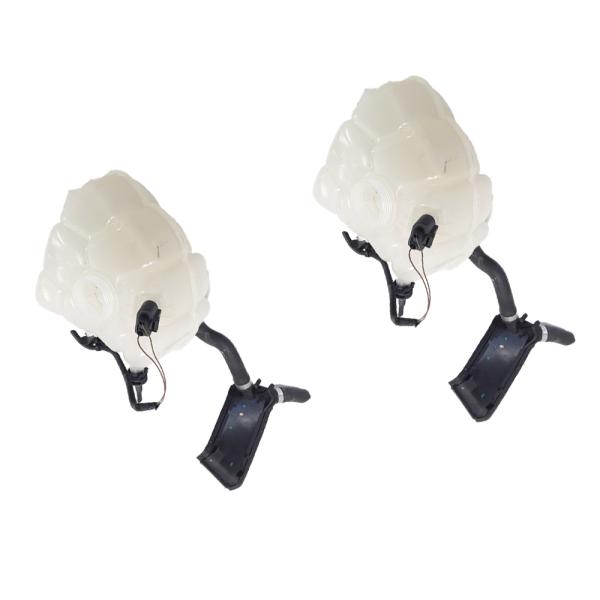 Womala Coolant Reservoir 31338291 Expansion Tank for Volvo XC60 S90 V90 XC90