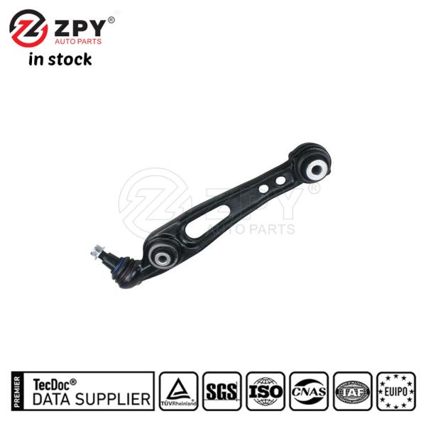 ZPY LR034218 Straight Lower Control Arm For Land Rover Range Rover Vogue