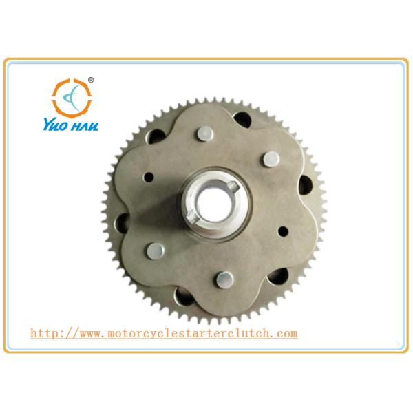 Custom Made ATV Clutch Kits , Original ATV250 Clutch Housing / Terriain Vehicle