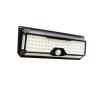 LED Outdoor Solar Motion Detector Security Light 20W IP66 2000 Lumen for sale