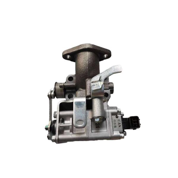 HINO P11C EGR Valve Diesel Engine Spare Parts