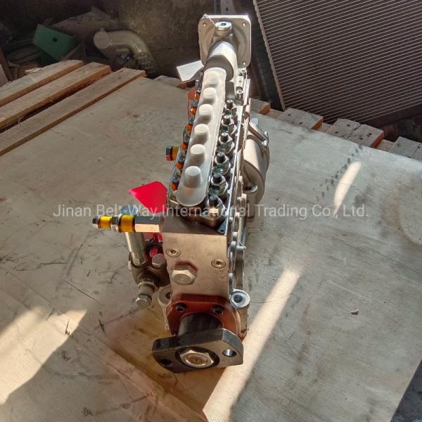 Vg1560080022 PS8500 Fuel Injection Pump for HOWO Weichai Wd615.69 336HP Fuel Injection Pump