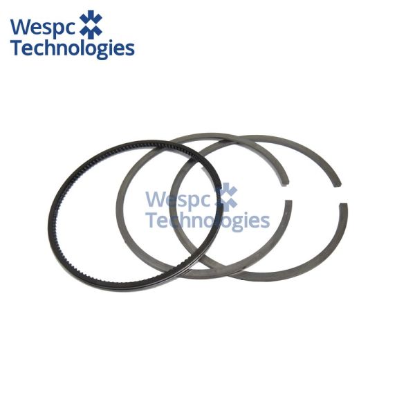 WESPC 4181A019 piston ring kit for Perkins 1004.4 and 1004.4T diesel engines