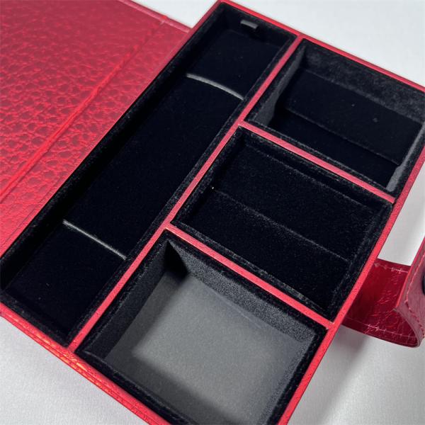 Customized Paper Cardboard Jewelry Packaging Box Gift Boxes Necklace Earring Bracelet Ring Jewelry Box