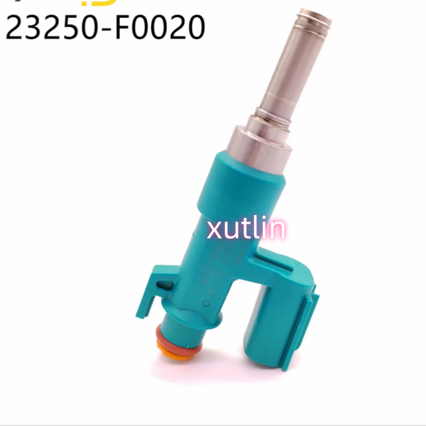 Auto Parts Fuel Injector Nozzle 23209-F0020 23250-F0020 23250-25020 For Toyota RAV4 XSE 2.5L 2019-2022 Car Engine Ot
