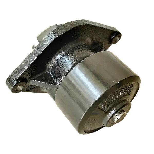 Coolant Pump 4891252 QSB6.7 3800984 Diesel Engine Water Pump