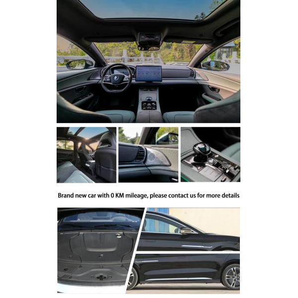 EV Energy Electric Vehicle Safety 4 Wheel Sedans Cutting Edge