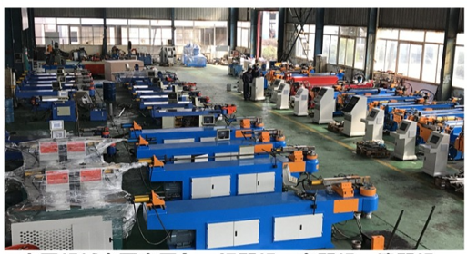 SS304 Water Cooling I Profile Cutter CNC Pipe Cutting Machine